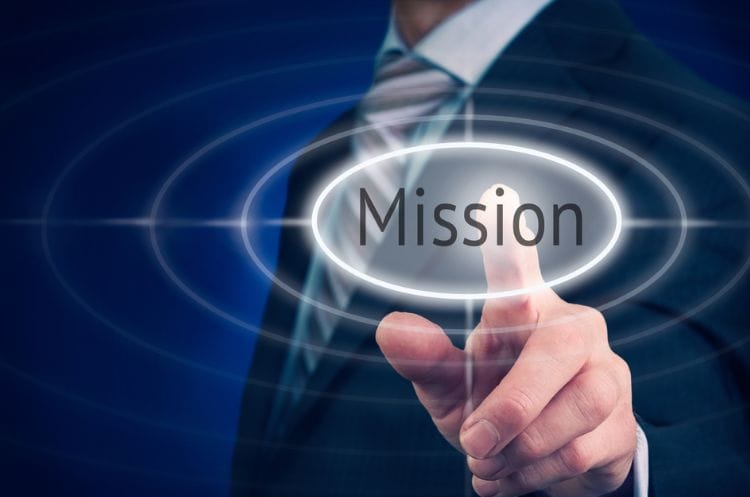 Mission